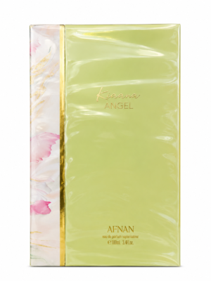 AFNAN Kiaana Angel EDP