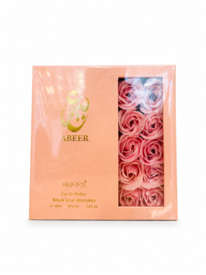 RIFFS Abeer EDP