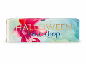 HALLOWEEN Bluedrop Mini