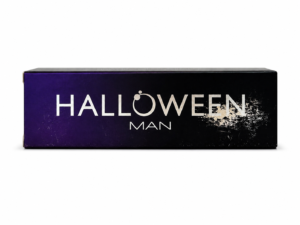 HALLOWEEN Man Mini