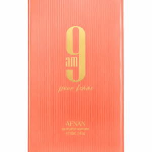 9AM POUR FEMME EDP