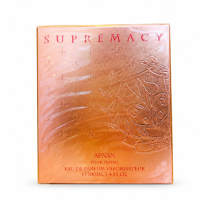 SUPREMACY PINK EDP