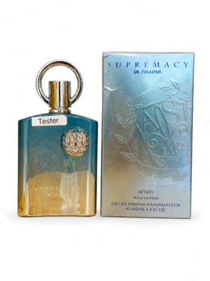 AFNAN Supremacy In Heaven EDP