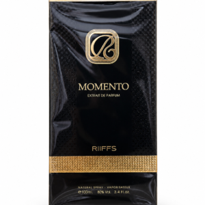 MOMENTO EDP