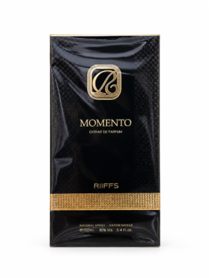 RIFFS Momento EDP