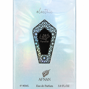 TURATHI ELECTRIC EDP