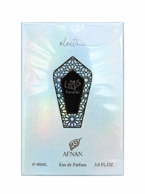 AFNAN Turathi Electric EDP