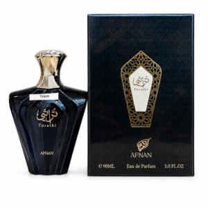 TURATHI BLUE EDP