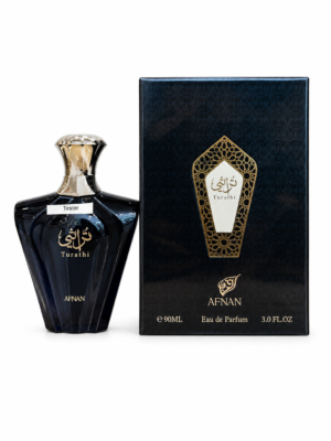 AFNAN Turathi Blue EDP