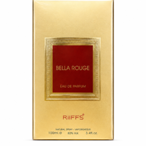 BELLA ROUGE EDP