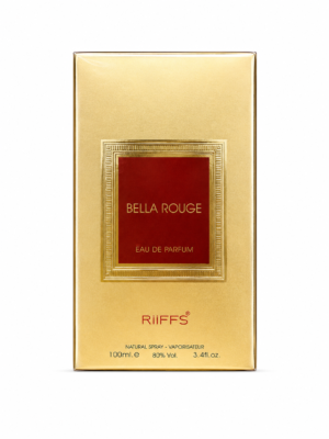 RIFFS Bella Rouge EDP