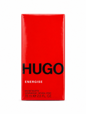 HUGO BOSS Energize EDT