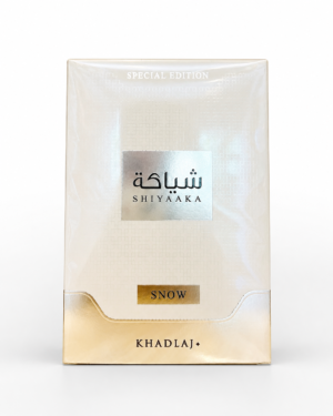 KHADLAJ Shiyaaka Snow EDP
