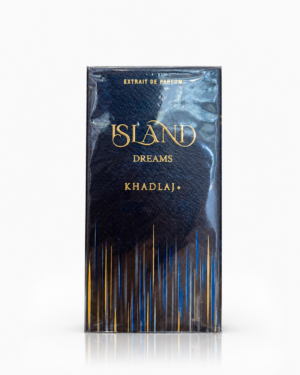 KHADLAJ Island Dreams EDP