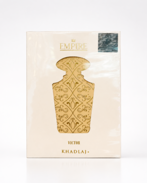 KHADLAJ Empire Victor EDP