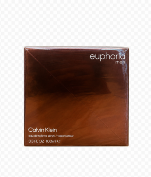 CK Men EDT (100ml)