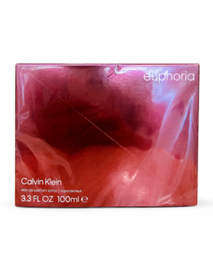 CK Euphoria Women EDP