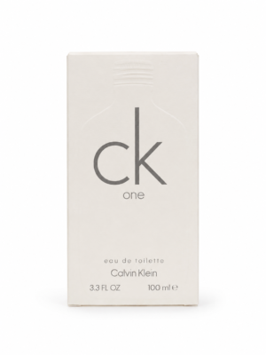 CK One EDT