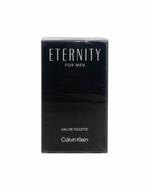 CK Man EDT
