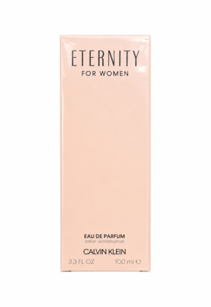 CK Eternity Women EDP