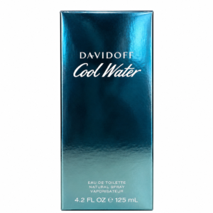 COOLWATER MEN EDT