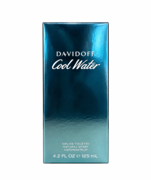 DAVIDOFF Coolwater Men EDT