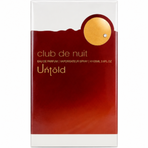 UNTOLD EDP