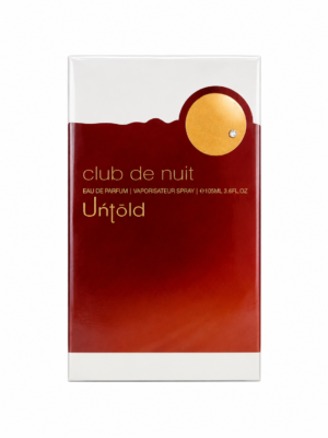 ARMAF Untold EDP