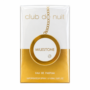 MILESTONE EDP