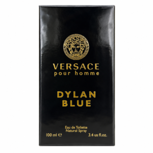 DYLAN BLUE FOR MAN