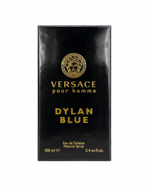VERSACE Dylan Blue For Man