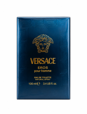 VERSACE Eros EDT