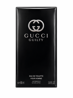 GUCCI Guilty Men EDT