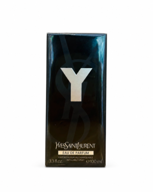 YSL Y EDP
