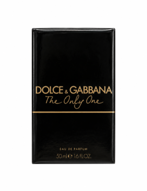 D&G The Only One EDP