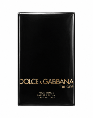 D&G The One EDP For Man
