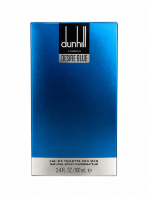 DUNHILL Desire Blue EDT