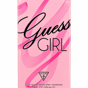 GIRL EDT