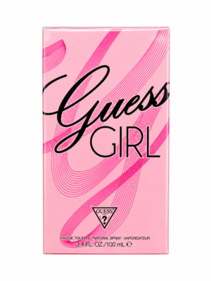 GUESS Girl EDT