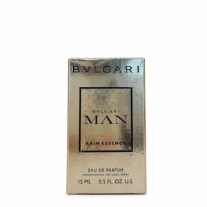 BVLGARI MAN RAIN ESSENCE
