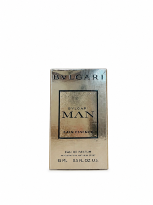 BVLGARI MAN RAIN ESSENCE