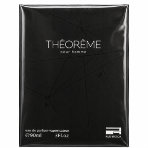 POUR HOMME EDP