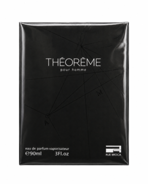 GRANDEUR Pour Homme EDP