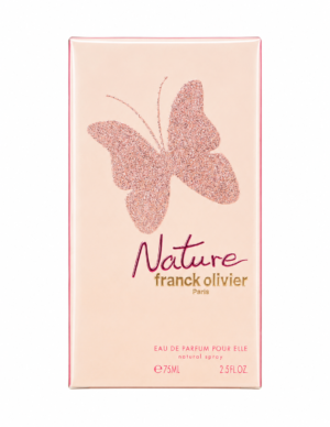 Franck Olivier Nature EDP