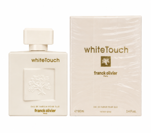 Franck Olivier White Touch EDP