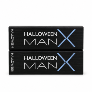 MAN X MINI