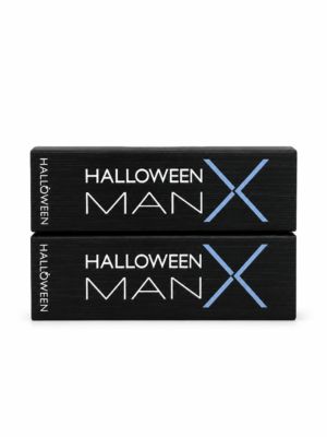 HALLOWEEN Man X Mini