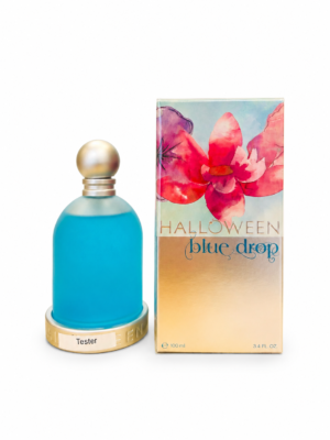HALLOWEEN Bluedrop EDT (100ml)