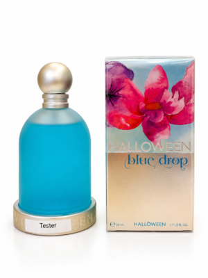 HALLOWEEN Bluedrop EDT (50ml)