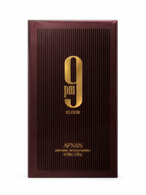 AFNAN 9PM Elixir